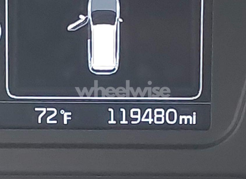 Photo 16 of 2016 Kia Sorento 3.3L LX (VIN 5XYPG4A51GG011668)