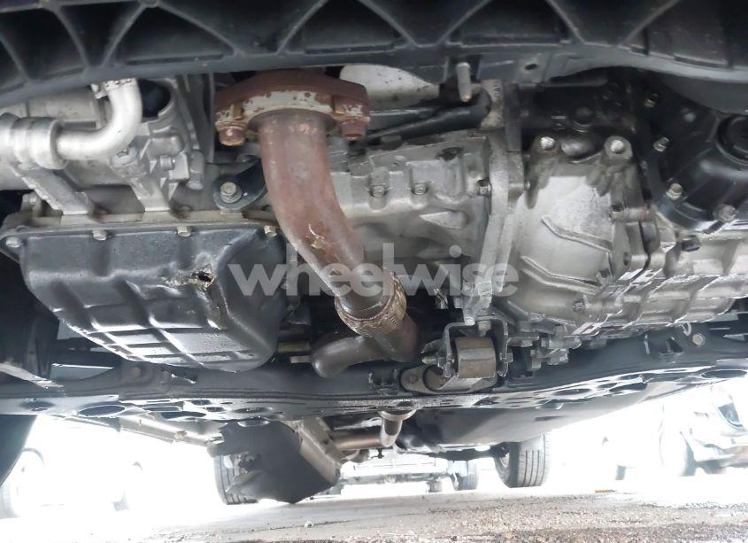 Photo 19 of 2016 Kia Sorento 3.3L LX (VIN 5XYPG4A51GG011668)