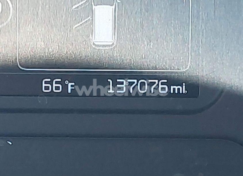 Photo 15 of 2016 Kia Sorento 3.3L LX (VIN 5XYPG4A51GG077296)