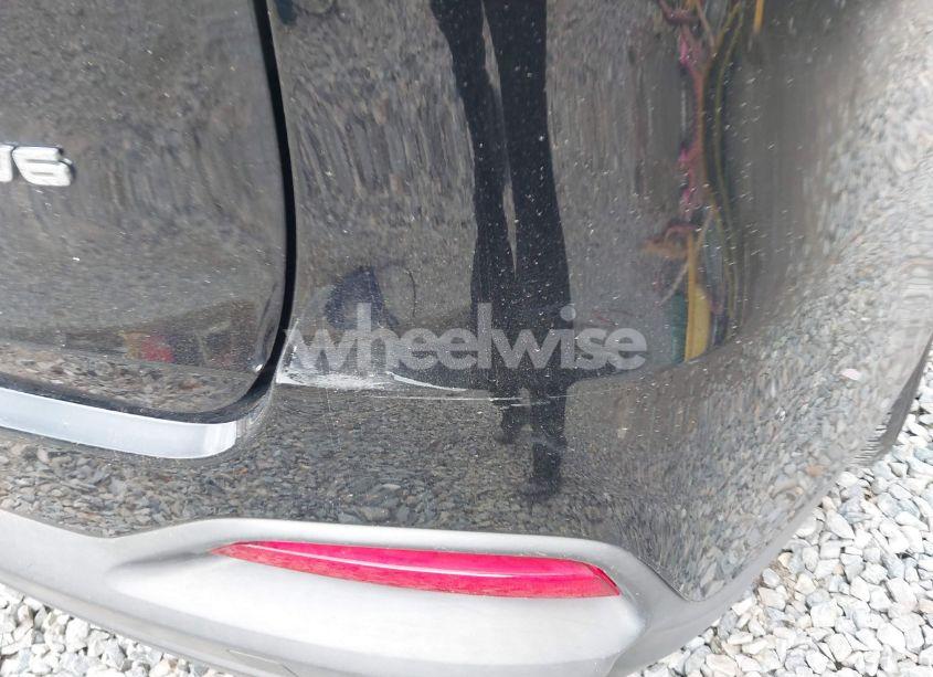 Photo 6 of 2016 Kia Sorento 3.3L LX (VIN 5XYPG4A51GG131180)