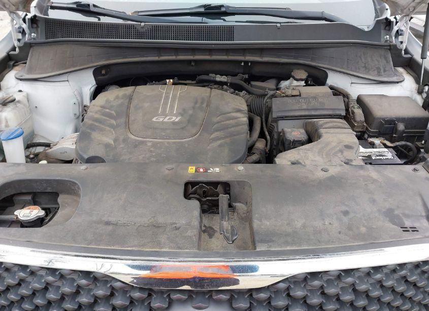 Photo 10 of 2017 Kia Sorento 3.3L LX (VIN 5XYPG4A51HG213038)