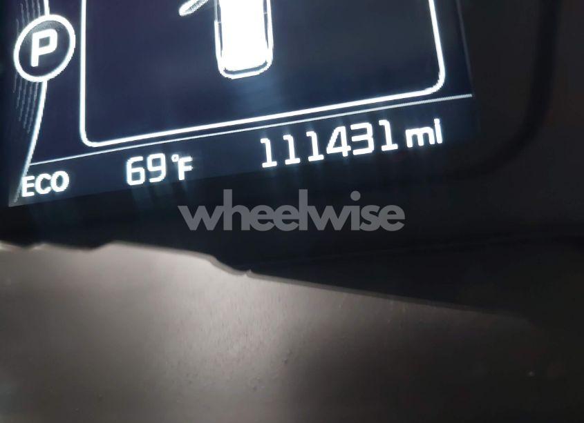 Photo 16 of 2018 Kia Sorento 3.3L LX (VIN 5XYPG4A51JG352947)