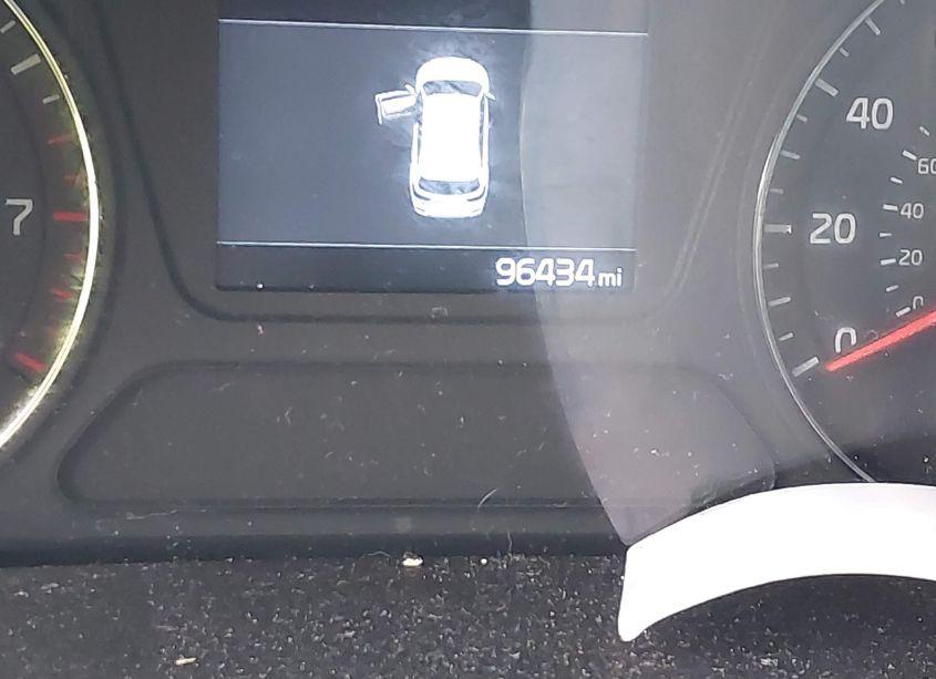 Photo 15 of 2019 Kia Sorento 3.3L LX (VIN 5XYPG4A51KG490327)