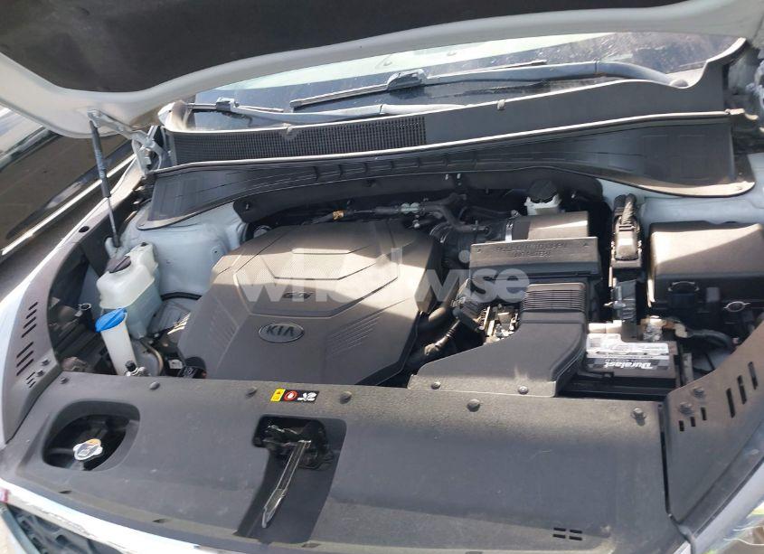 Photo 10 of 2019 Kia Sorento 3.3L S (VIN 5XYPG4A51KG594221)