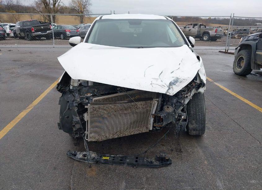 Photo 12 of 2020 Kia Sorento 3.3L LX (VIN 5XYPG4A51LG616431)