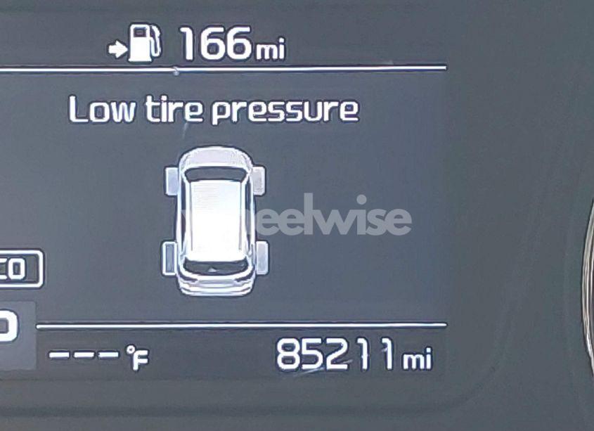 Photo 15 of 2020 Kia Sorento 3.3L LX (VIN 5XYPG4A51LG631012)