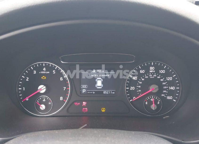 Photo 7 of 2020 Kia Sorento 3.3L LX (VIN 5XYPG4A51LG631012)