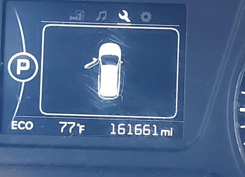 Photo 15 of 2016 Kia Sorento 3.3L LX (VIN 5XYPG4A52GG100326)