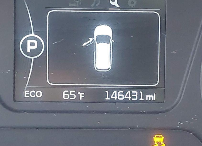 Photo 15 of 2016 Kia Sorento 3.3L LX (VIN 5XYPG4A53GG082970)