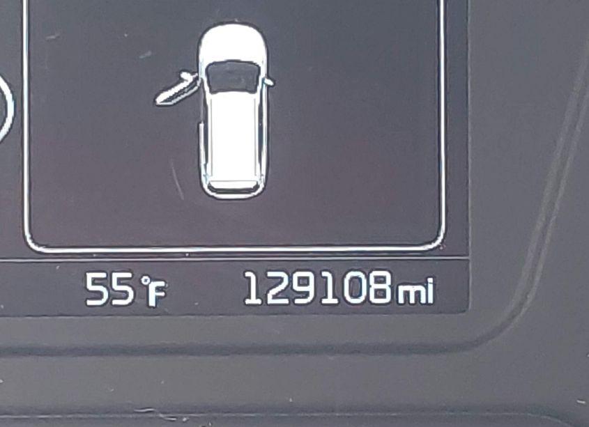 Photo 15 of 2016 Kia Sorento 3.3L LX (VIN 5XYPG4A53GG121797)