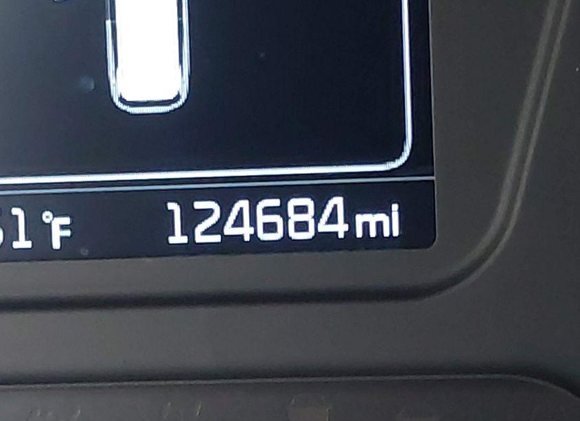 Photo 7 of 2017 Kia Sorento 3.3L LX (VIN 5XYPG4A53HG191740)