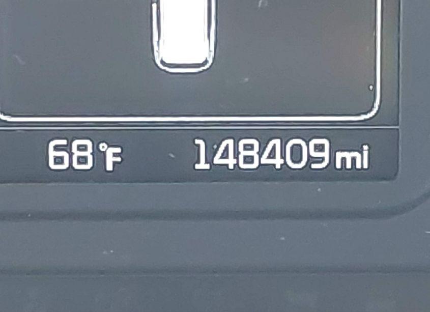 Photo 15 of 2017 Kia Sorento 3.3L LX (VIN 5XYPG4A53HG193939)