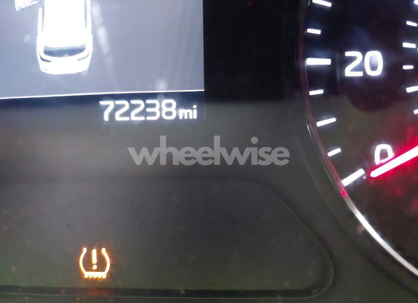 Photo 15 of 2019 Kia Sorento 3.3L LX (VIN 5XYPG4A53KG481998)