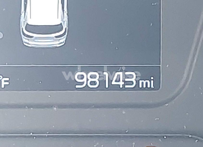 Photo 15 of 2019 Kia Sorento 3.3L LX (VIN 5XYPG4A53KG484271)