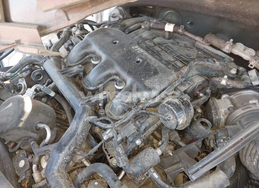 Photo 10 of 2020 Kia Sorento 3.3L LX (VIN 5XYPG4A53LG625132)