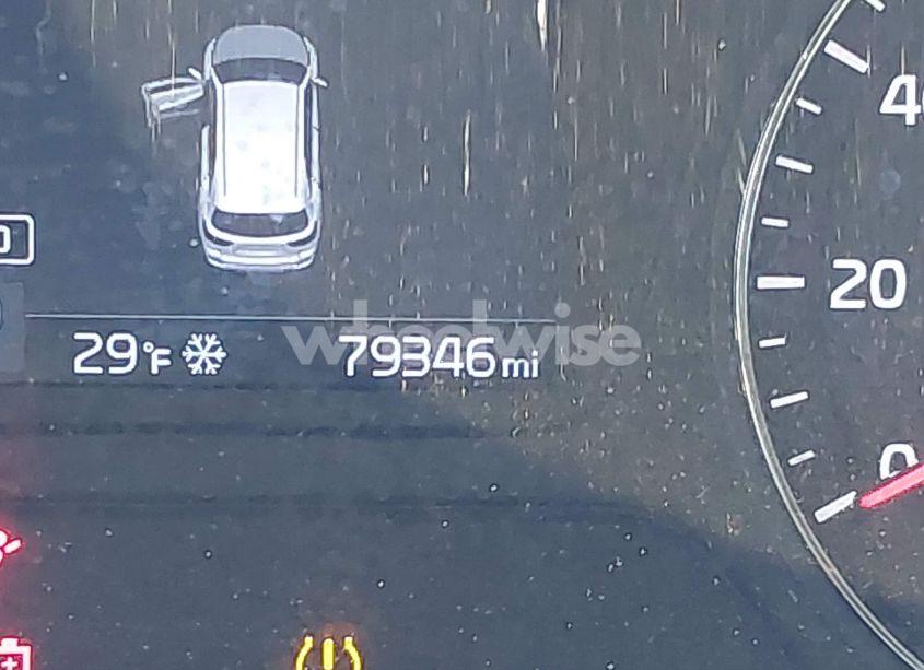 Photo 15 of 2020 Kia Sorento 3.3L LX (VIN 5XYPG4A53LG630587)