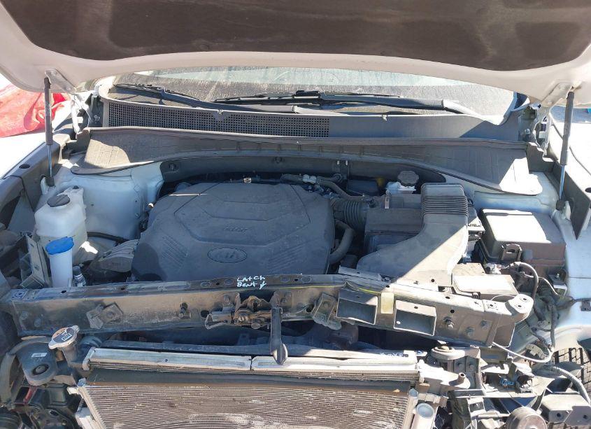 Photo 10 of 2020 Kia Sorento 3.3L S (VIN 5XYPG4A53LG710293)