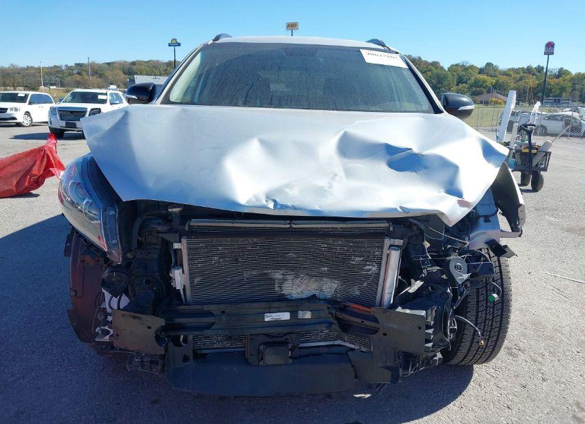 Photo 13 of 2020 Kia Sorento 3.3L S (VIN 5XYPG4A53LG710293)