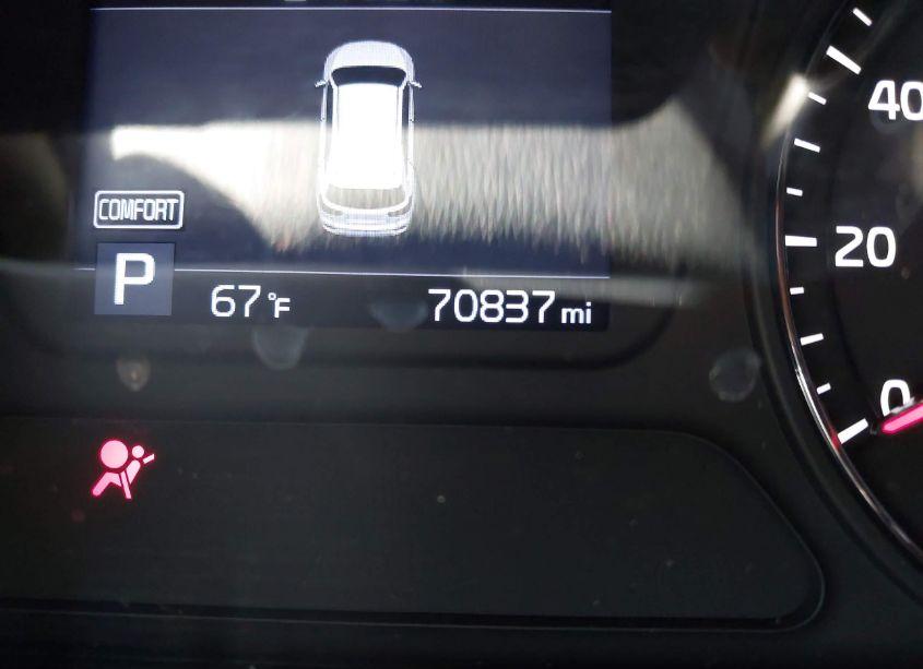 Photo 16 of 2020 Kia Sorento 3.3L S (VIN 5XYPG4A53LG710293)