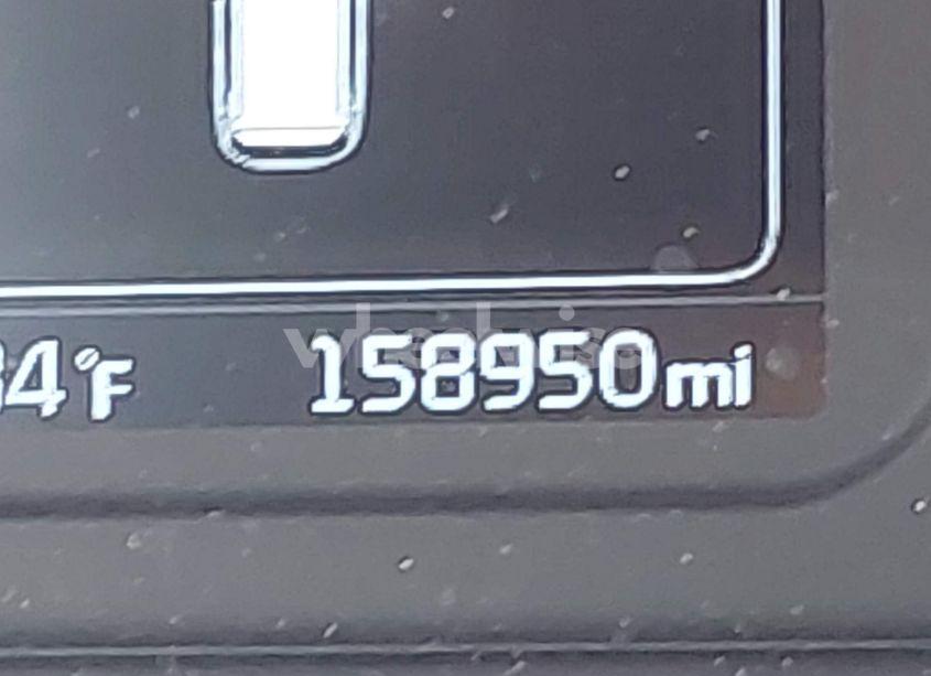 Photo 15 of 2016 Kia Sorento 3.3L LX (VIN 5XYPG4A54GG009459)