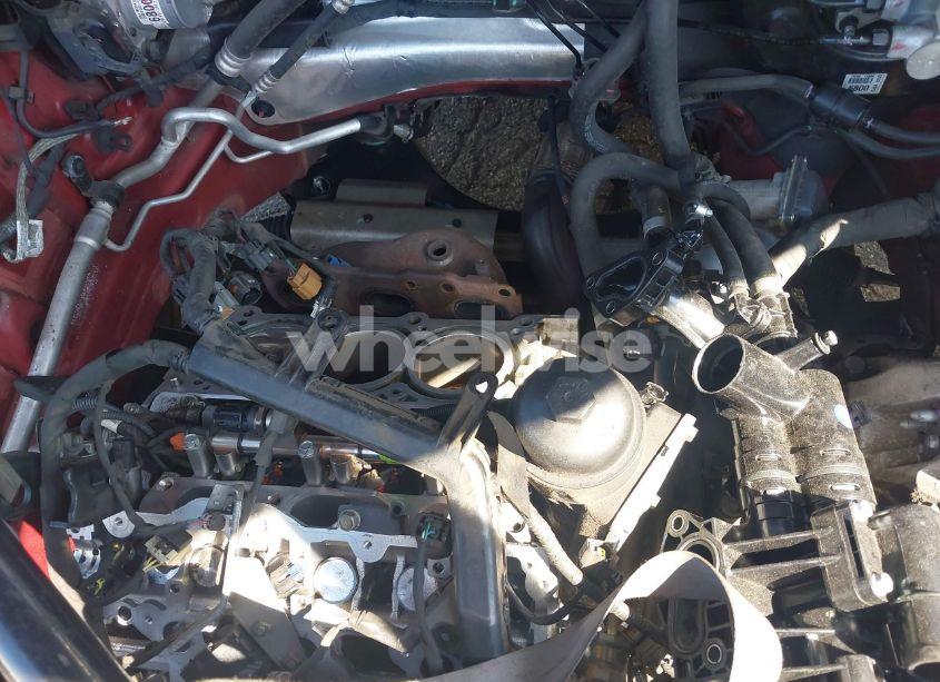 Photo 10 of 2016 Kia Sorento 3.3L LX (VIN 5XYPG4A54GG129844)