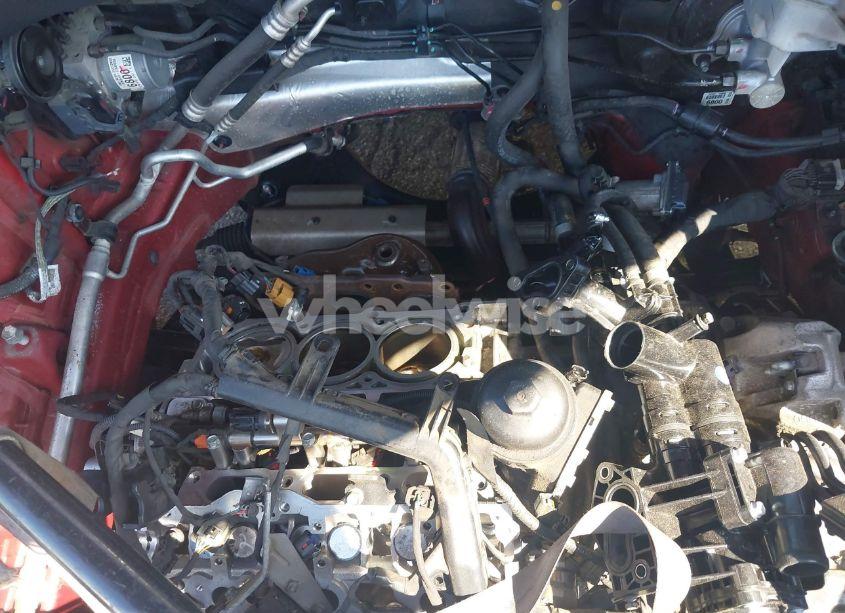 Photo 6 of 2016 Kia Sorento 3.3L LX (VIN 5XYPG4A54GG129844)