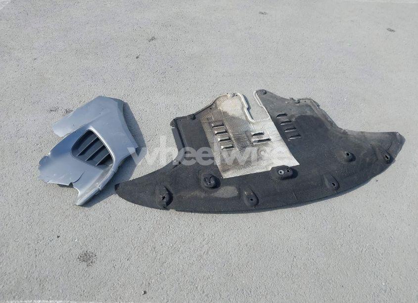 Photo 18 of 2019 Kia Sorento 3.3L LX (VIN 5XYPG4A54KG476373)