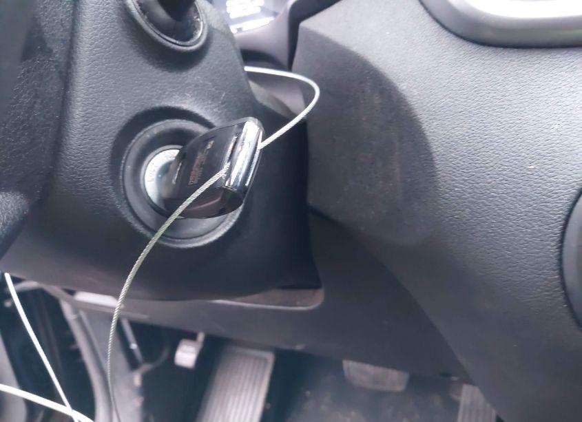 Photo 11 of 2019 Kia Sorento 3.3L LX (VIN 5XYPG4A54KG489222)