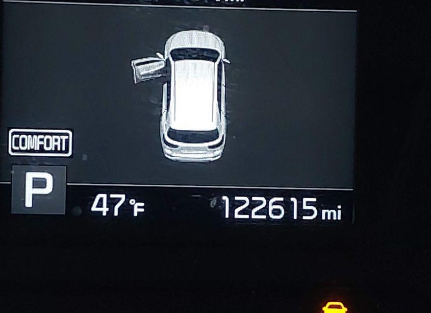 Photo 15 of 2019 Kia Sorento 3.3L LX (VIN 5XYPG4A54KG489222)