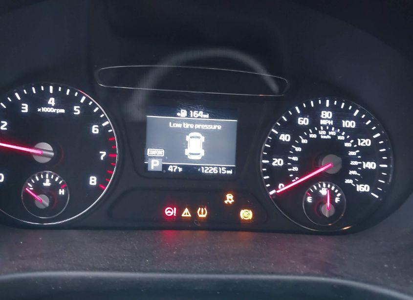 Photo 7 of 2019 Kia Sorento 3.3L LX (VIN 5XYPG4A54KG489222)