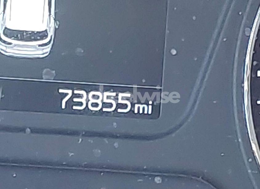 Photo 16 of 2019 Kia Sorento 3.3L LX (VIN 5XYPG4A54KG496168)