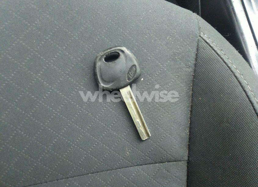 Photo 11 of 2019 Kia Sorento 3.3L LX (VIN 5XYPG4A54KG561519)