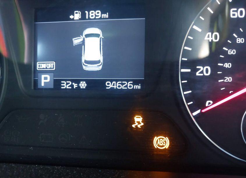 Photo 16 of 2019 Kia Sorento 3.3L S (VIN 5XYPG4A54KG604336)