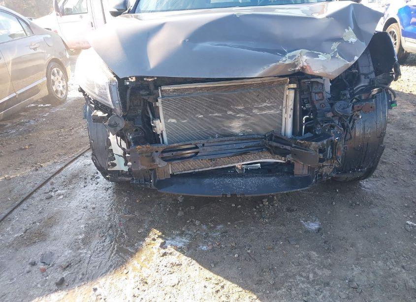 Photo 6 of 2019 Kia Sorento 3.3L S (VIN 5XYPG4A54KG604336)