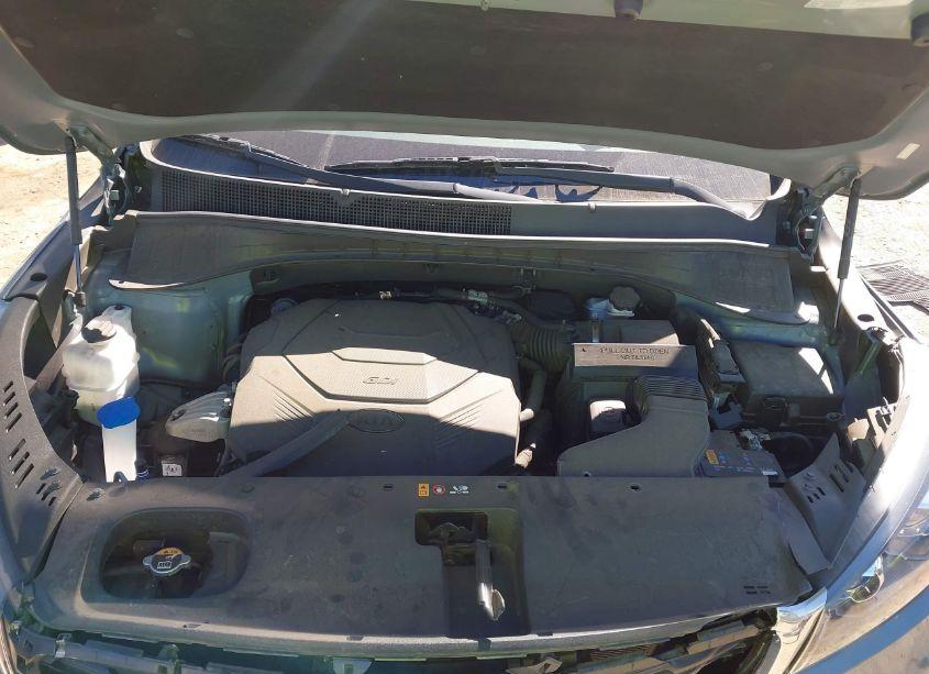 Photo 10 of 2020 Kia Sorento 3.3L LX (VIN 5XYPG4A54LG679930)
