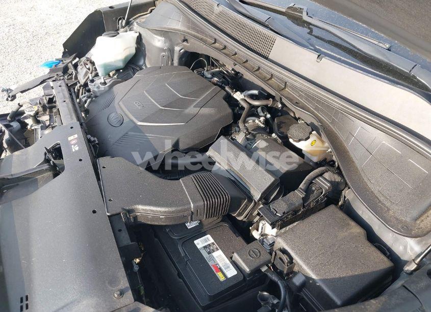Photo 10 of 2020 Kia Sorento 3.3L S (VIN 5XYPG4A54LG706009)