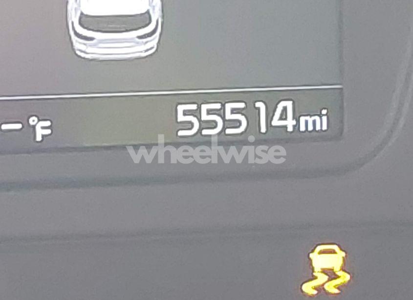 Photo 15 of 2020 Kia Sorento 3.3L S (VIN 5XYPG4A54LG706009)