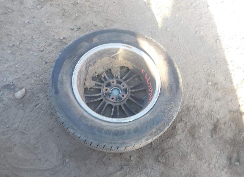 Photo 12 of 2016 Kia Sorento 3.3L LX (VIN 5XYPG4A55GG163159)