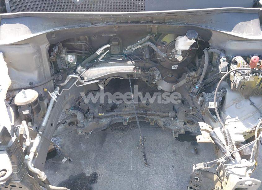 Photo 10 of 2016 Kia Sorento 3.3L LX (VIN 5XYPG4A55GG182102)