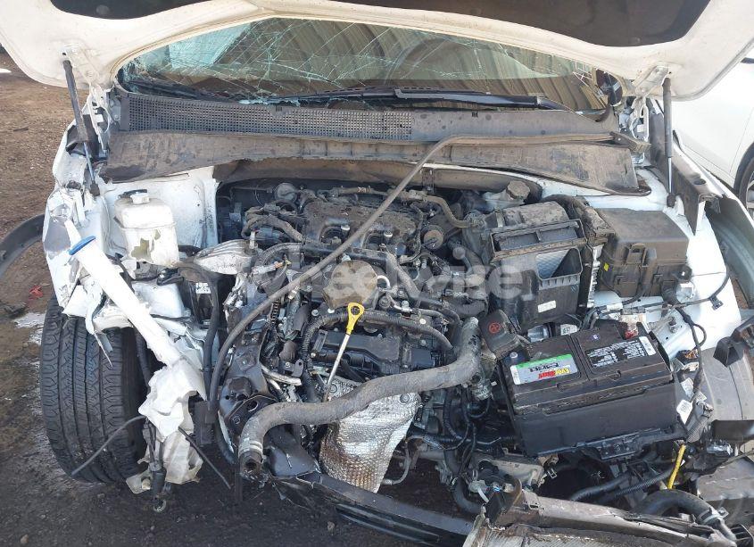 Photo 10 of 2019 Kia Sorento 3.3L LX (VIN 5XYPG4A55KG558127)