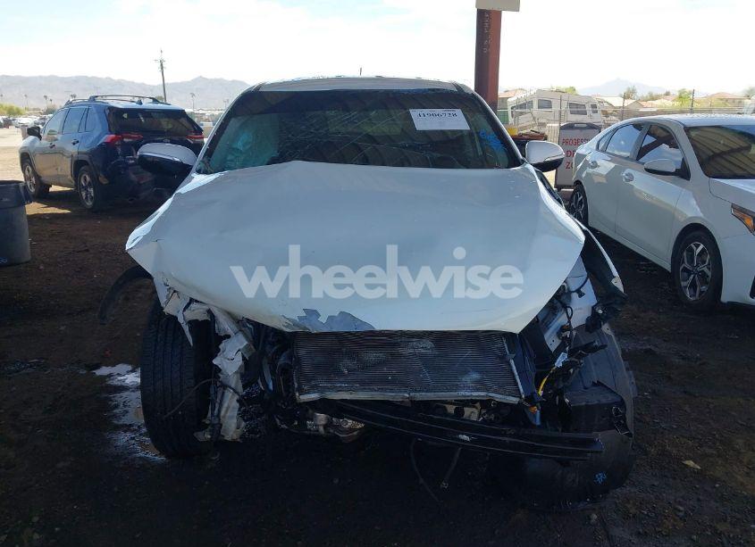 Photo 12 of 2019 Kia Sorento 3.3L LX (VIN 5XYPG4A55KG558127)