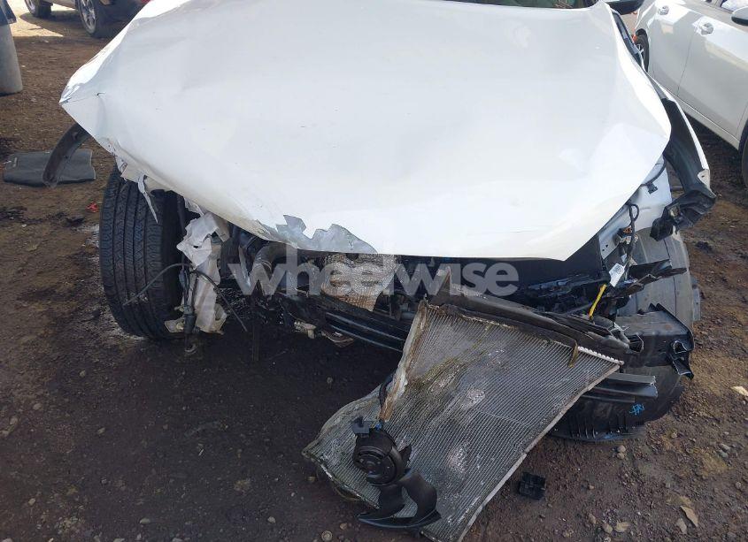 Photo 6 of 2019 Kia Sorento 3.3L LX (VIN 5XYPG4A55KG558127)