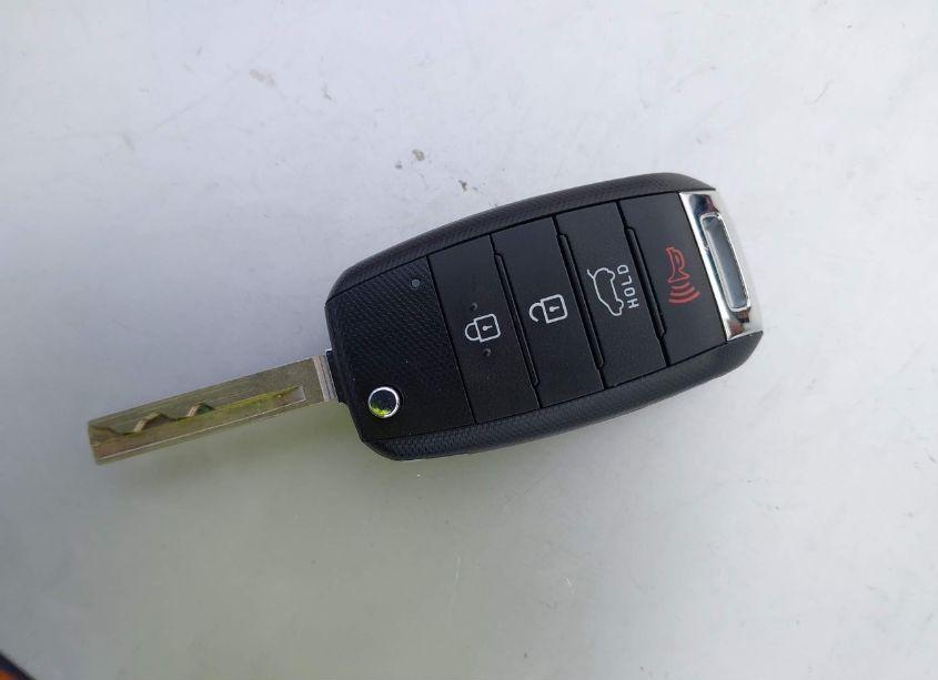 Photo 11 of 2019 Kia Sorento 3.3L S (VIN 5XYPG4A55KG589443)