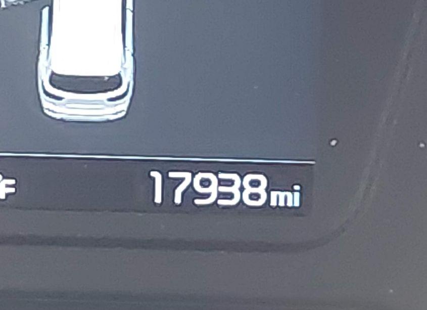 Photo 15 of 2019 Kia Sorento 3.3L S (VIN 5XYPG4A55KG589443)