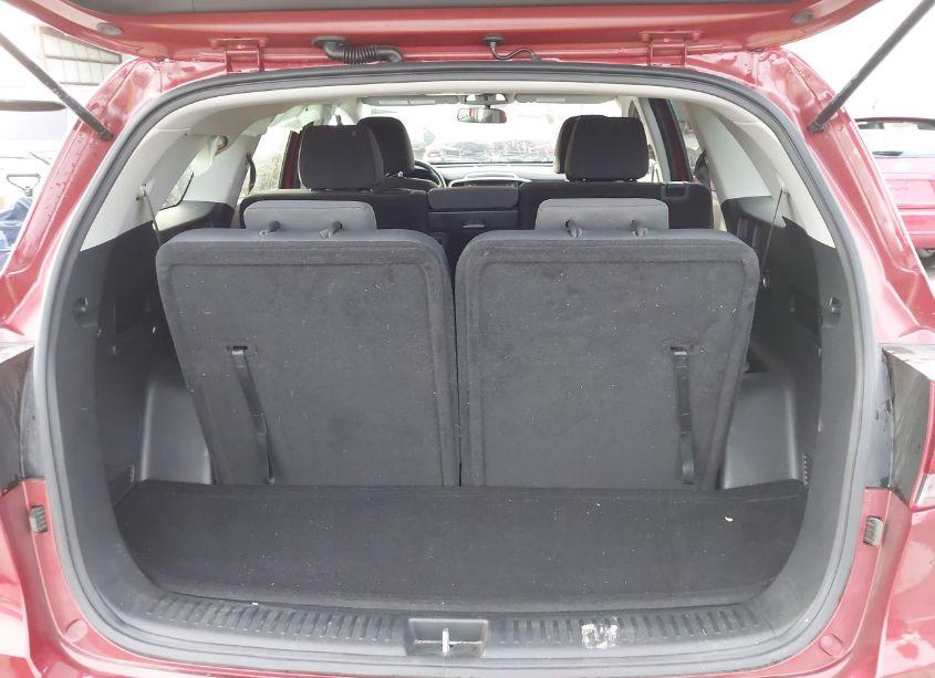 Photo 18 of 2019 Kia Sorento 3.3L S (VIN 5XYPG4A55KG589443)