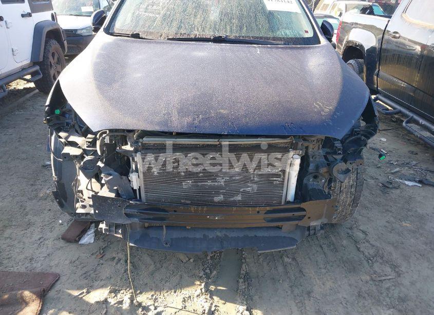 Photo 12 of 2020 Kia Sorento 3.3L LX (VIN 5XYPG4A55LG623981)