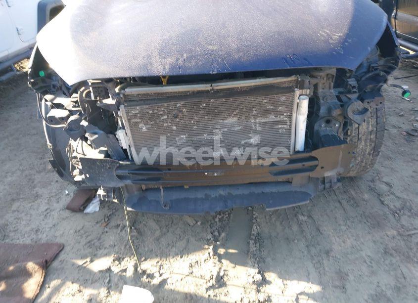 Photo 6 of 2020 Kia Sorento 3.3L LX (VIN 5XYPG4A55LG623981)