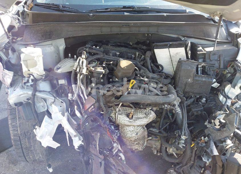 Photo 10 of 2020 Kia Sorento 3.3L LX (VIN 5XYPG4A55LG635273)