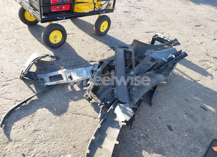 Photo 12 of 2020 Kia Sorento 3.3L LX (VIN 5XYPG4A55LG635273)