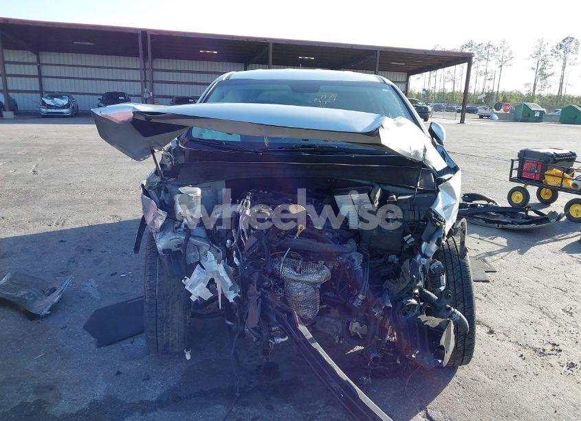 Photo 13 of 2020 Kia Sorento 3.3L LX (VIN 5XYPG4A55LG635273)